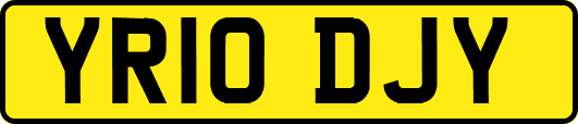 YR10DJY