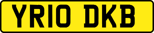 YR10DKB