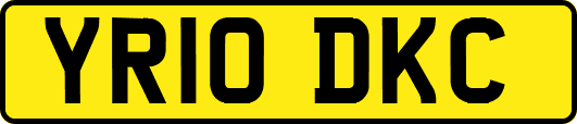 YR10DKC