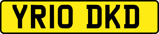 YR10DKD