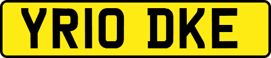 YR10DKE