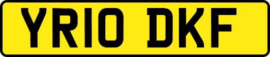 YR10DKF