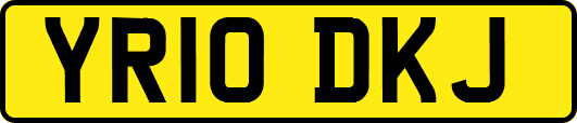 YR10DKJ