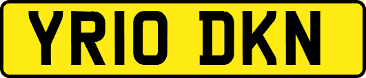 YR10DKN