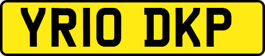 YR10DKP