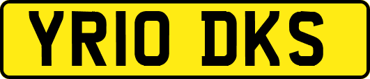 YR10DKS