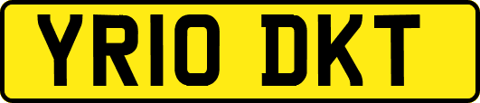 YR10DKT