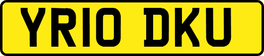 YR10DKU