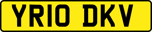 YR10DKV