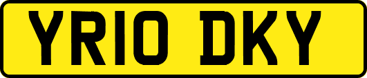 YR10DKY