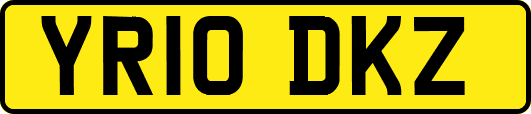 YR10DKZ