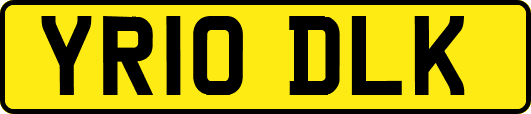 YR10DLK