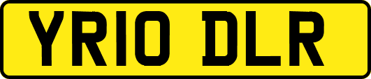 YR10DLR