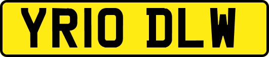 YR10DLW
