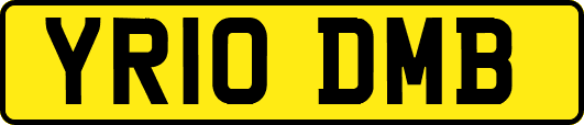 YR10DMB