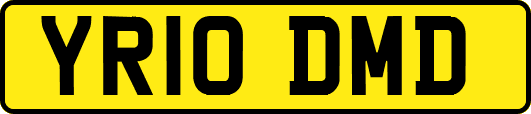 YR10DMD