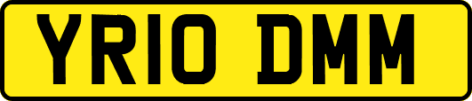 YR10DMM