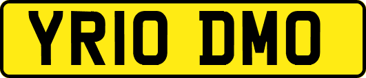 YR10DMO