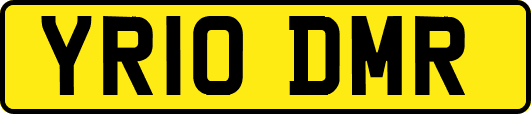 YR10DMR