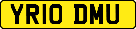 YR10DMU