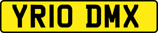 YR10DMX