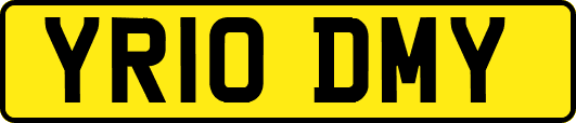 YR10DMY