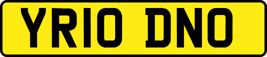 YR10DNO
