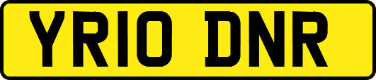 YR10DNR