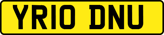 YR10DNU