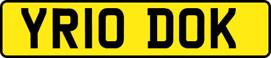YR10DOK