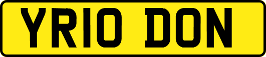 YR10DON