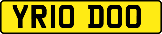 YR10DOO