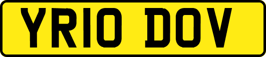 YR10DOV