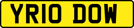 YR10DOW