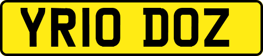 YR10DOZ