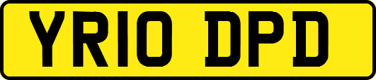 YR10DPD