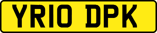 YR10DPK