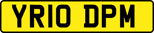 YR10DPM