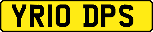 YR10DPS
