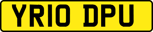 YR10DPU