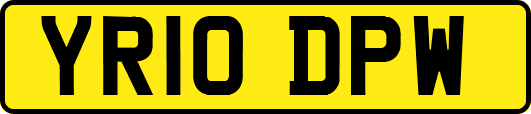 YR10DPW