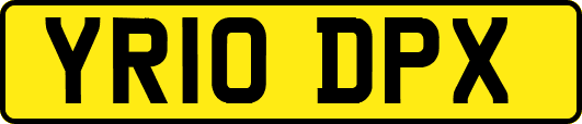 YR10DPX