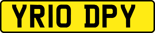 YR10DPY