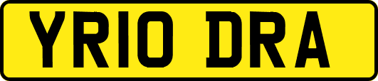 YR10DRA