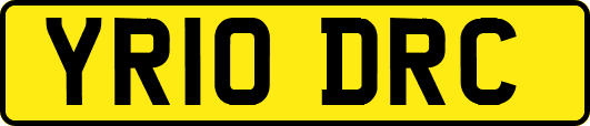 YR10DRC