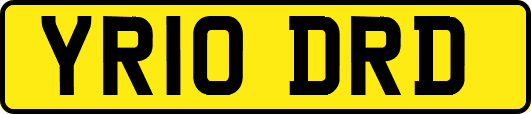 YR10DRD