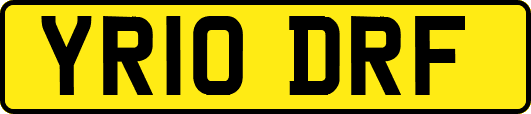 YR10DRF