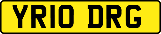 YR10DRG