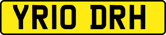YR10DRH