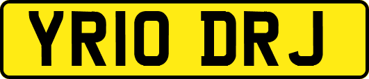 YR10DRJ